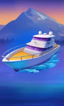 Big Catch 1000 Nudge Bonus Buy