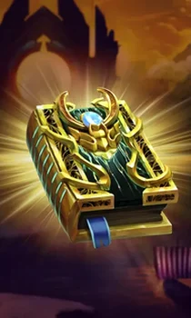 Book Of Loki - Master Of Illusions