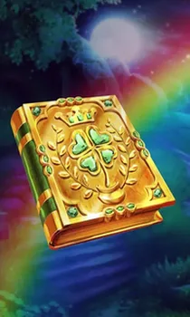Book Of Clovers