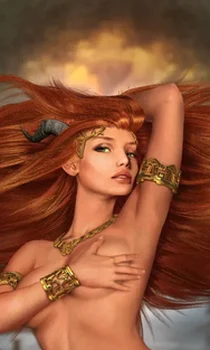 Demi Gods 3