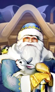 Ded Moroz