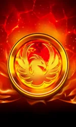 Phoenix Hotfire Hold & Win