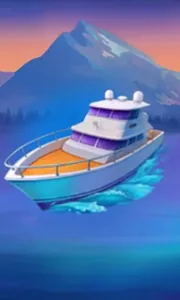 Big Catch 1000 Nudge Bonus Buy