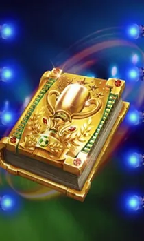 Book Of Champions
