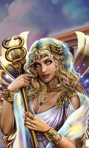 Demi Gods V