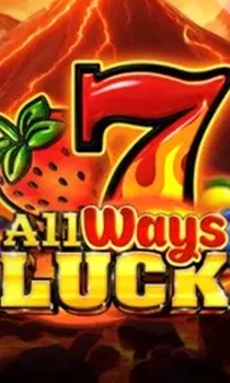 All Ways Luck