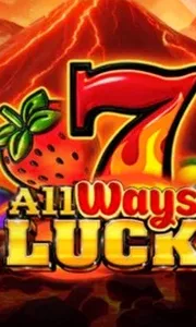 All Ways Luck