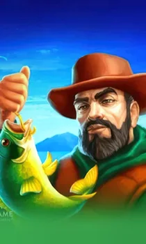 Big Catch Bonanza Perfect Haul