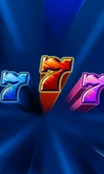 777 Hot Reels: Supercharged