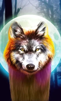 Wolf Fang