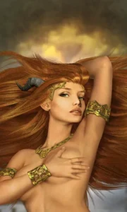 Demi Gods 3