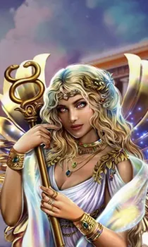 Demi Gods V