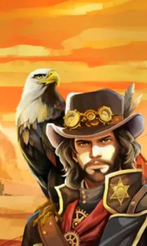 Frontier Lock & Load