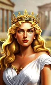 Queen Of Rome