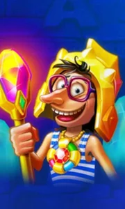 Big Atlantis Frenzy