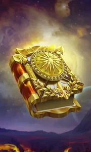 Book Of Titans