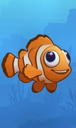 Fish Road