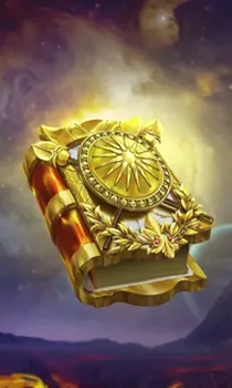 Book Of Titans
