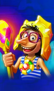 Big Atlantis Frenzy