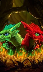 Double Dragon Gold: Hold & Win