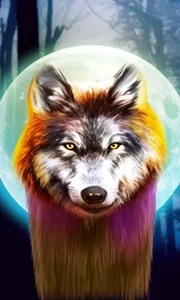 Wolf Fang