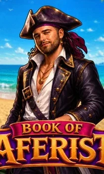 Book Of Aferist