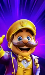 Super Grand Link Express: Hold & Win